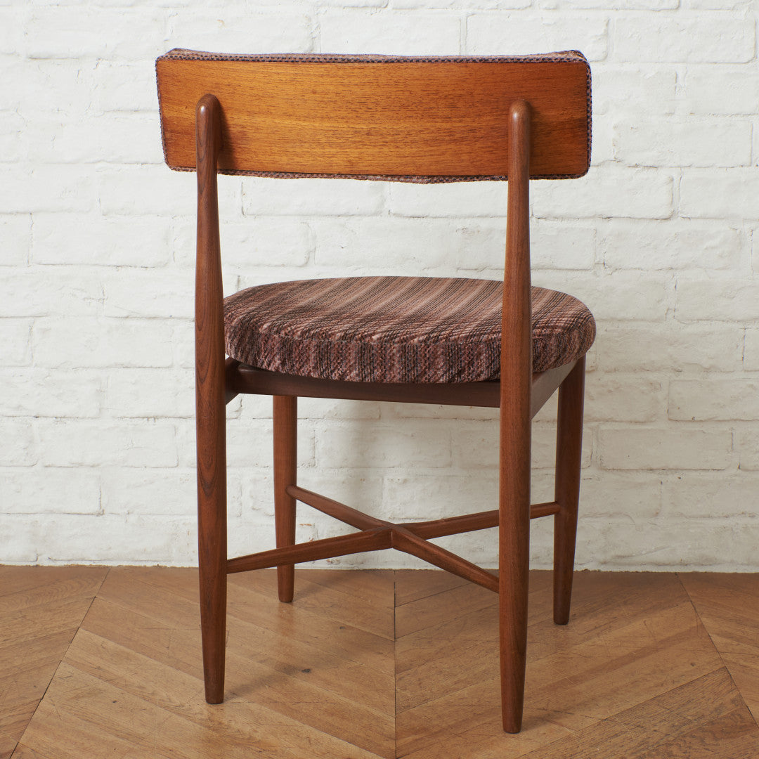 サーキュラーチェア