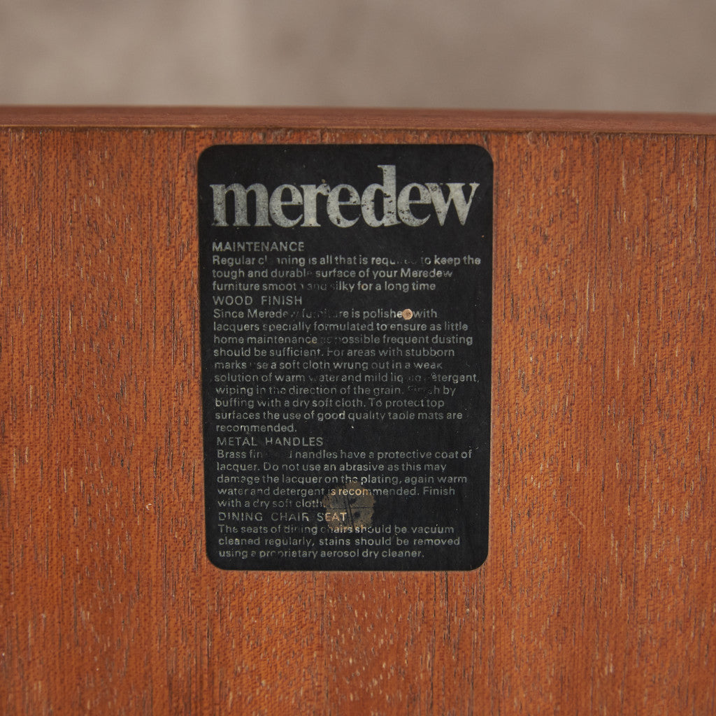 ヴィンテージ エクステンション ダイニングテーブル