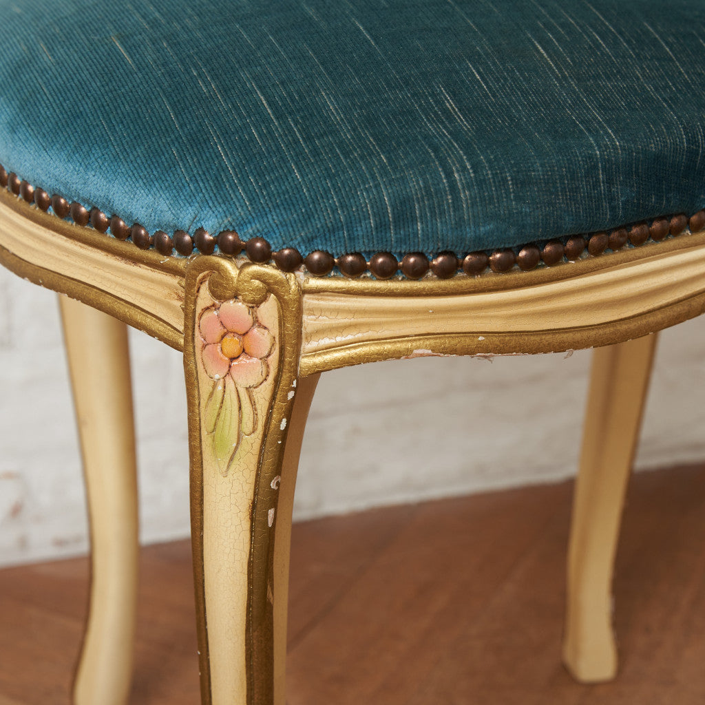 西洋クラシック ダイニングチェア