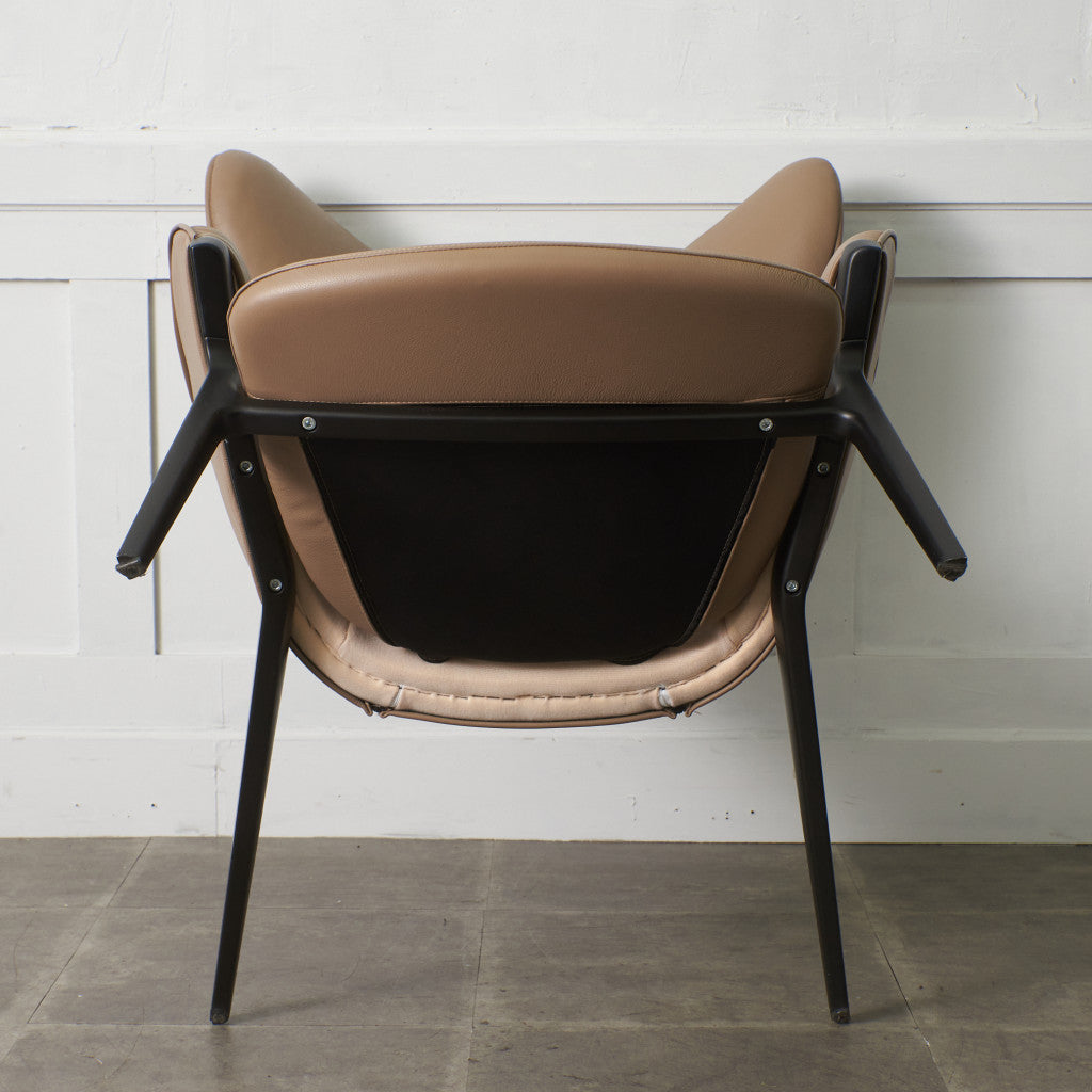 395 P22 ラウンジチェア