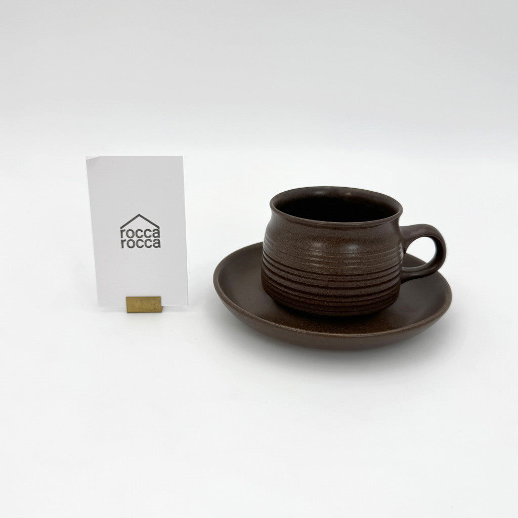 Mayflower メイフラワー カップ&ソーサー