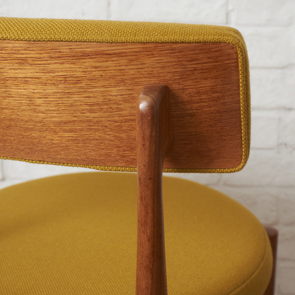 サーキュラーチェア / 張替済