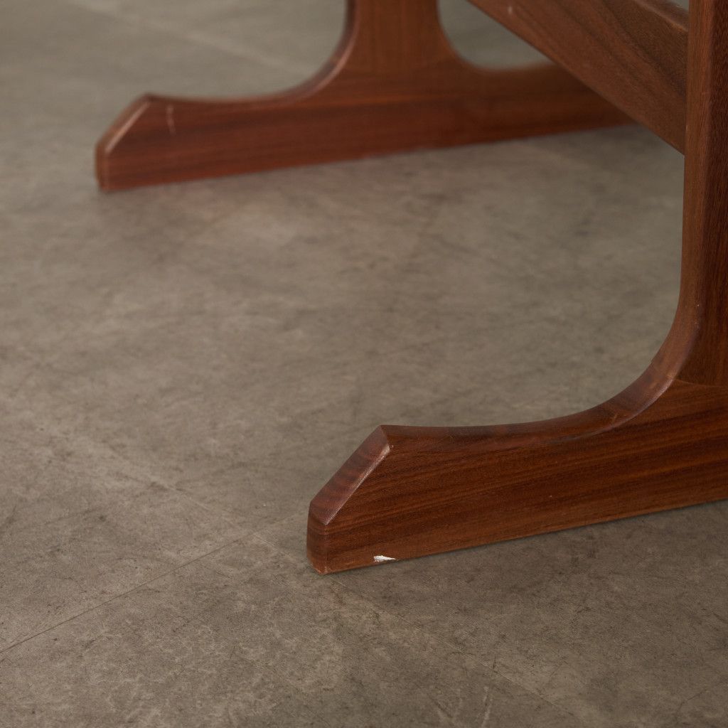 タイルトップ ネストテーブル (3585D)|ジープラン G-PLAN