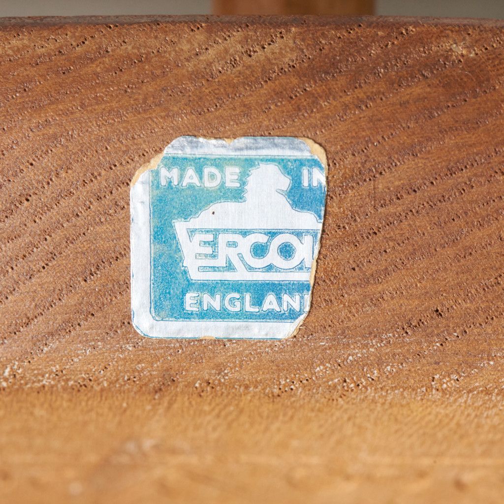 ファンバックチェア (714) / ブルーラベル