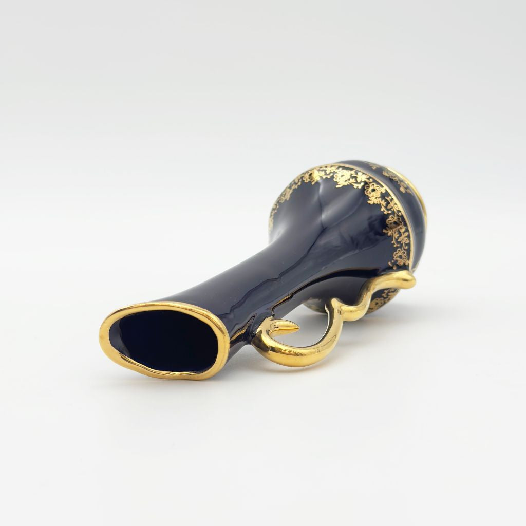 LIMOGES リモージュ フラワーベース
