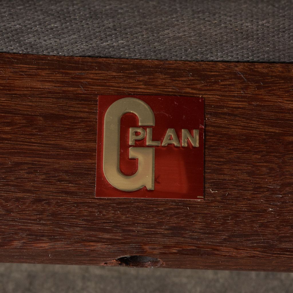 ラダーバックチェア 2脚セット|ジープラン G-PLAN