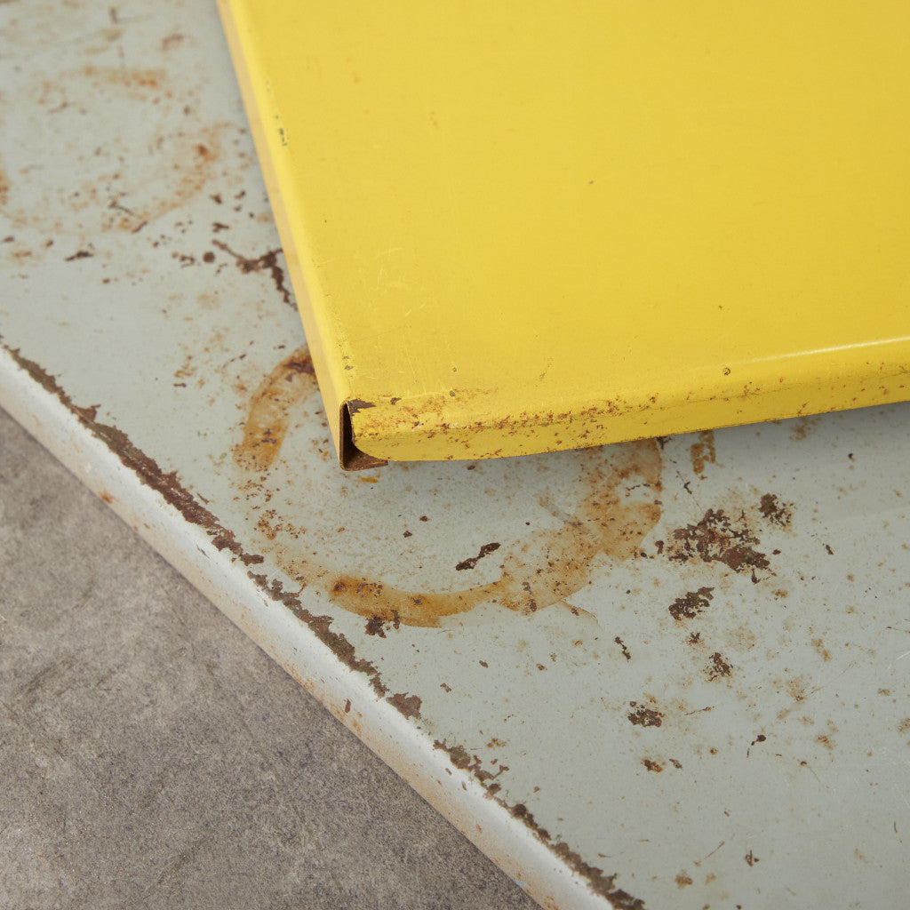 ヴィンテージ ウォールシェルフ