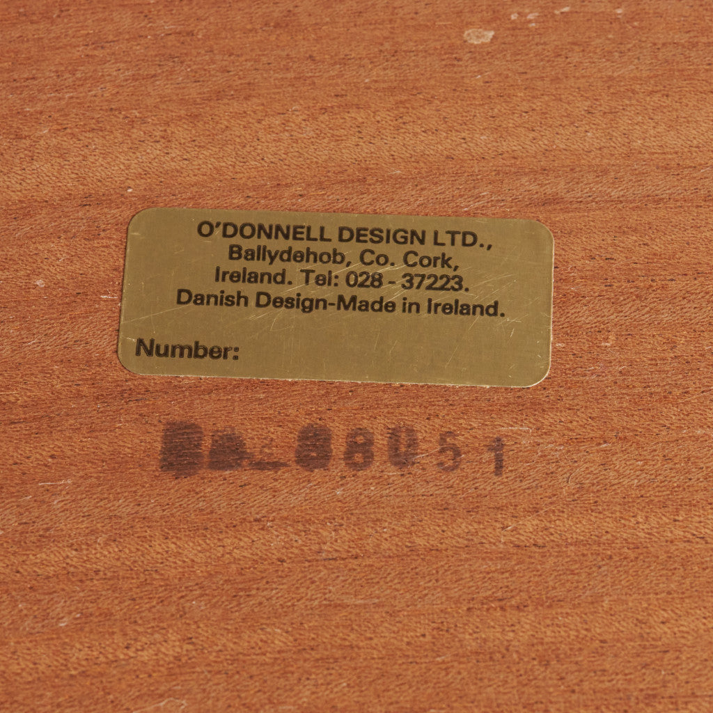 ヴィンテージ TVボード