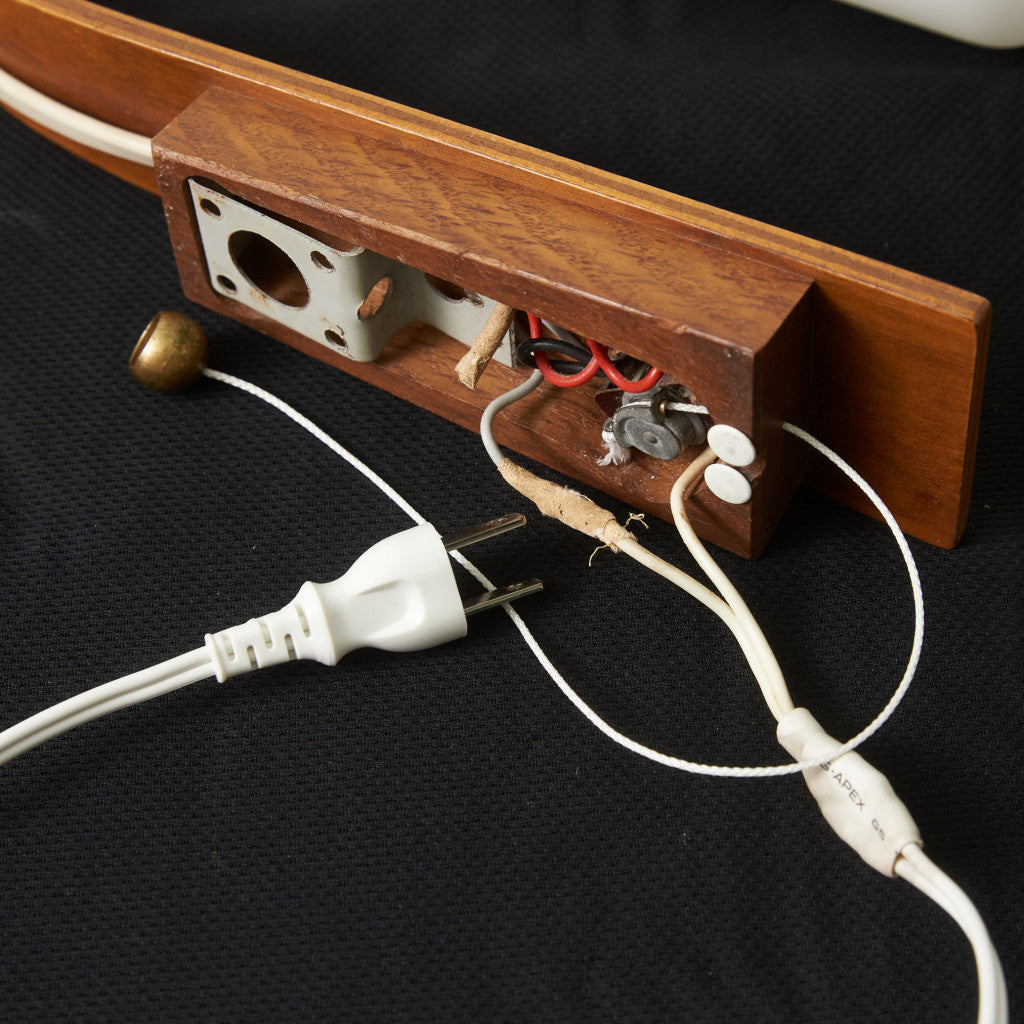 オランダヴィンテージ ブラケット