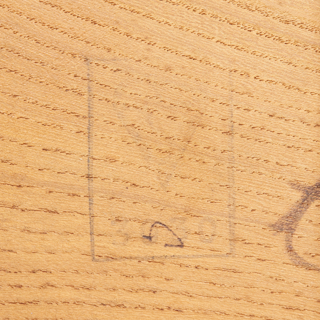 ヴィンテージ スタッキングチェア