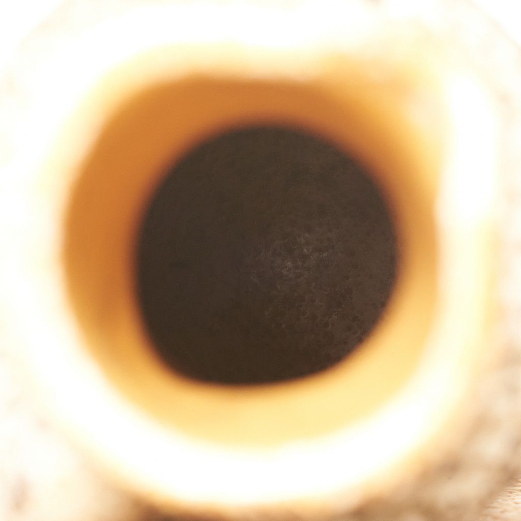 西ドイツヴィンテージ Fat lava フラワーベース