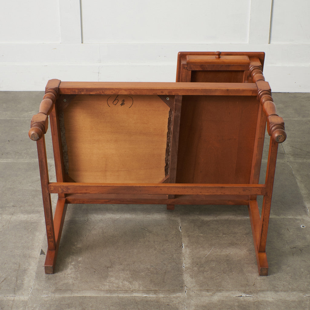 テレフォンベンチ