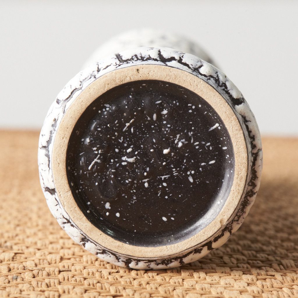 Fat lava フラワーベース|JASBA