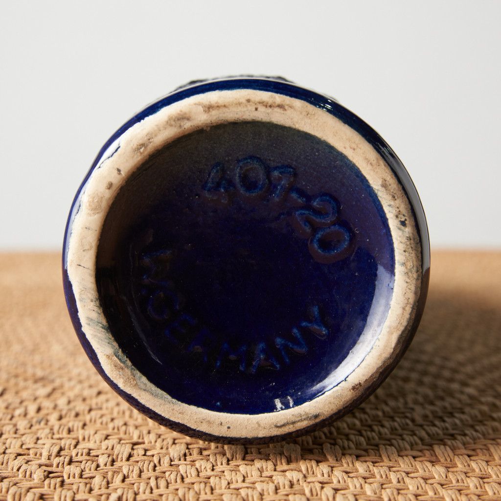 Fat lava フラワーベース|ファット ラヴァ Fat lava|シューリッヒ Scheurich