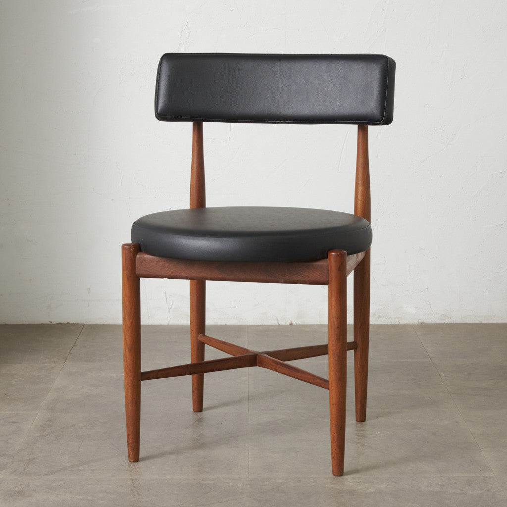 サーキュラーチェア / 張替済