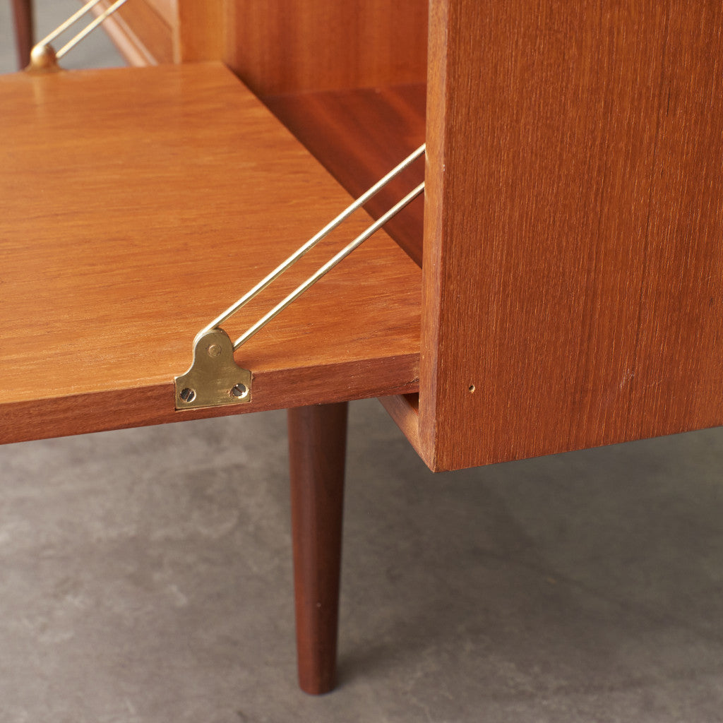 Brasilia ワイド サイドボード