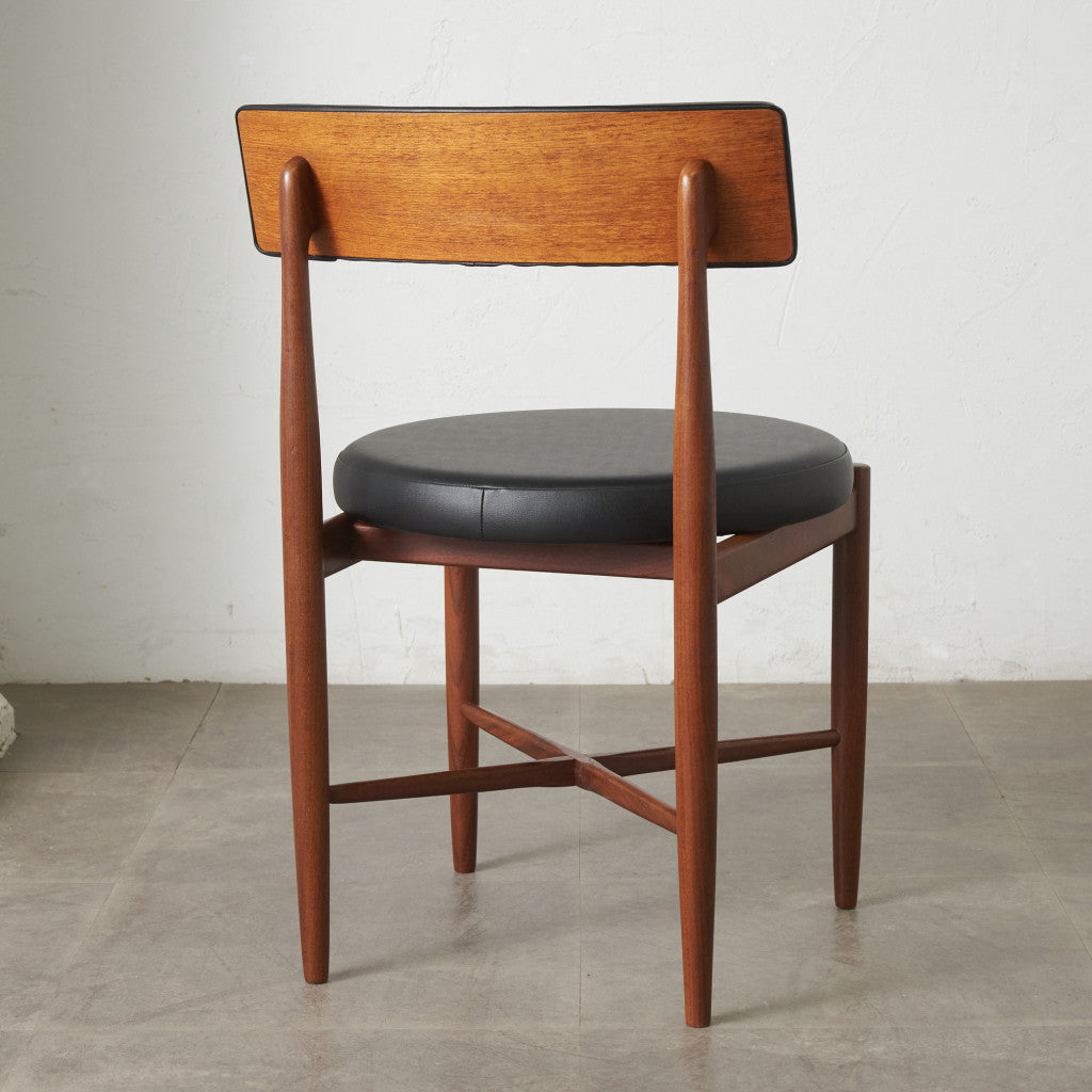 サーキュラーチェア / 張替済