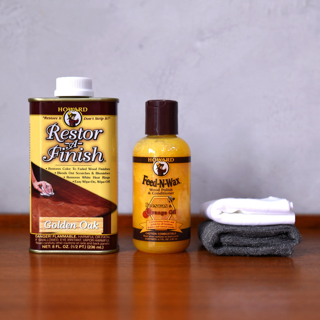 メンテナンスキット / ゴールデンオーク