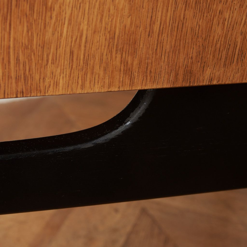 ヴィンテージ ベッドサイドテーブル