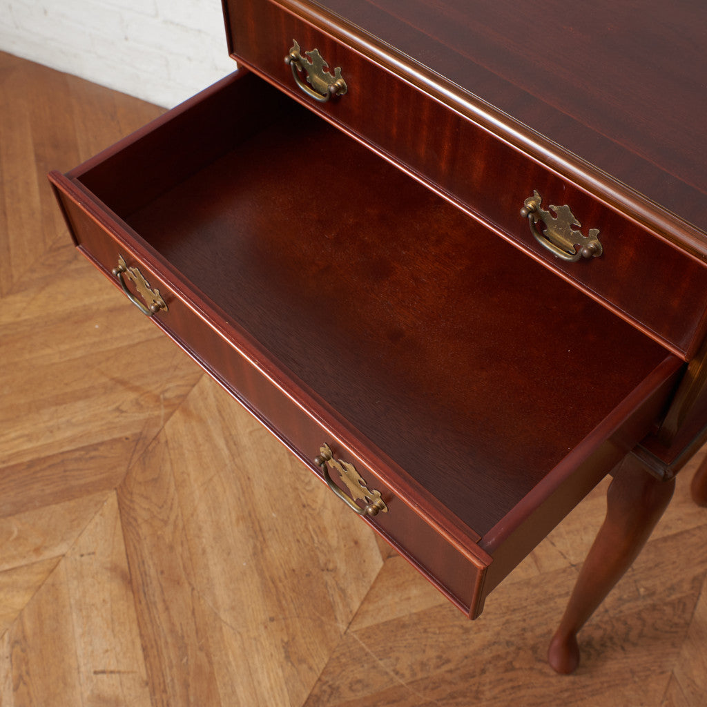 クラシック スモールチェスト