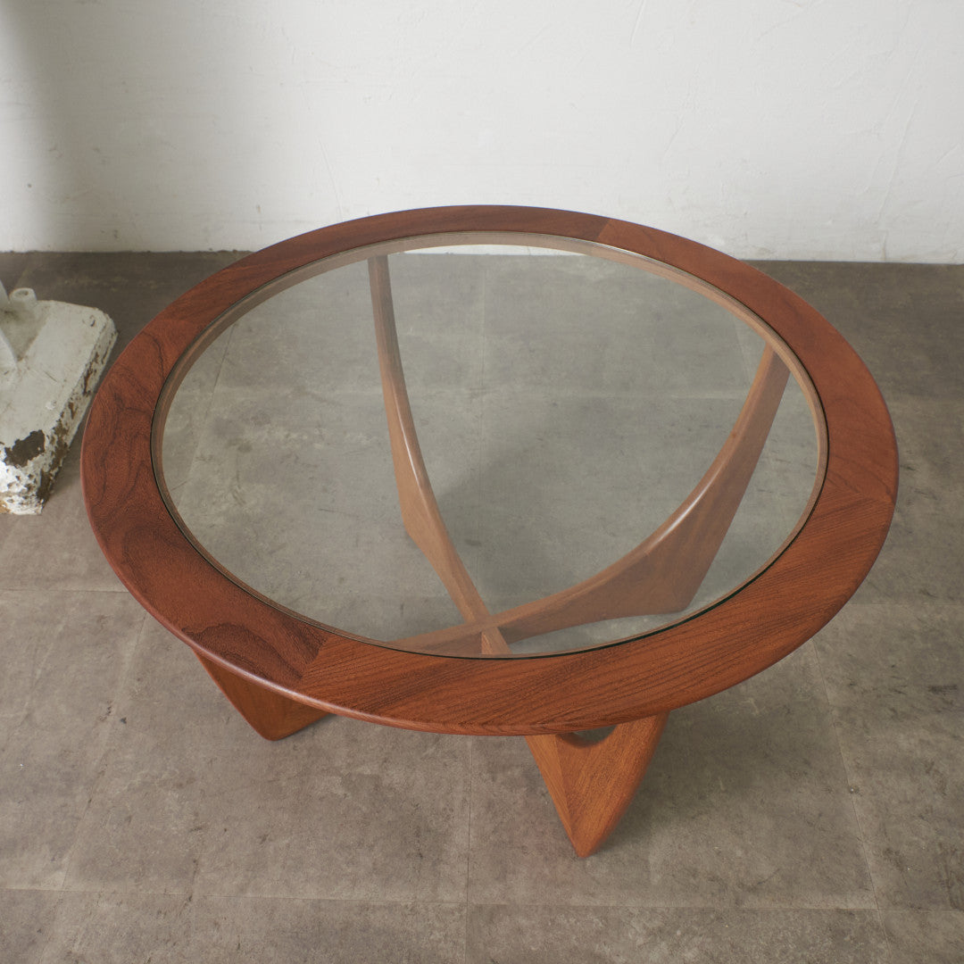 サーキュラー アストロテーブル Occasional Table (8040) – rocca rocca