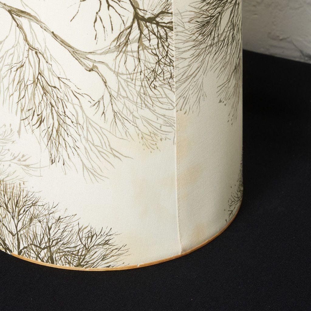 西ドイツヴィンテージ Fat lava テーブルランプ|rocca rocca