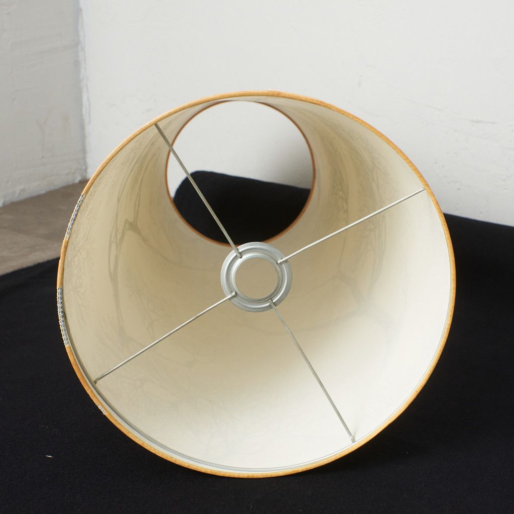 西ドイツヴィンテージ Fat lava テーブルランプ|rocca rocca