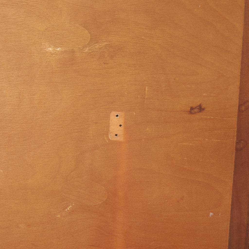 イギリスヴィンテージ ウォールミラー