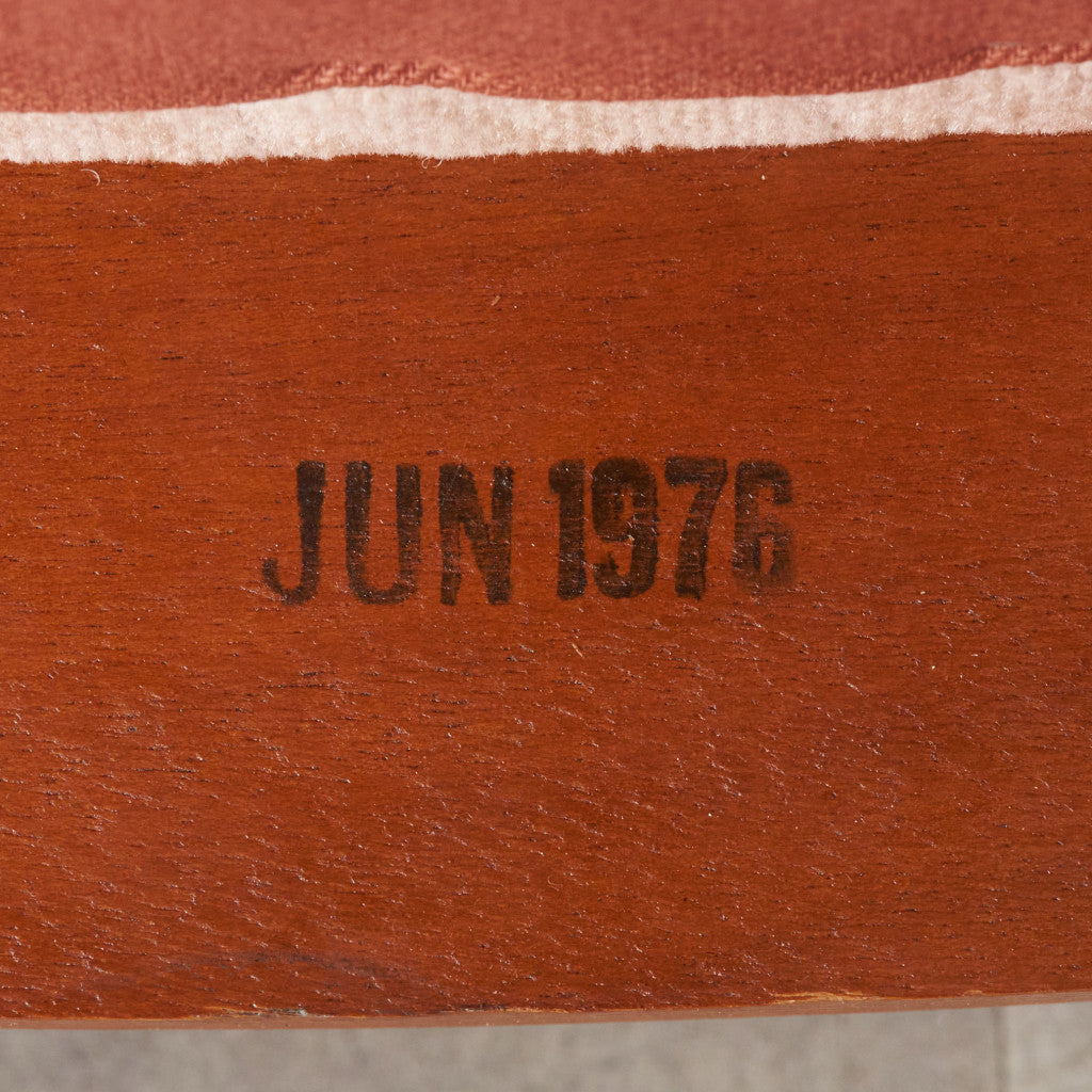 ヴィンテージ ダイニングチェア