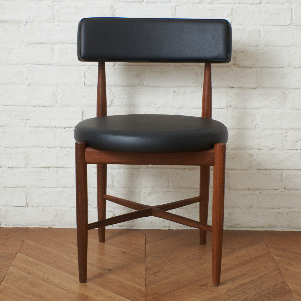 サーキュラーチェア / 張替済