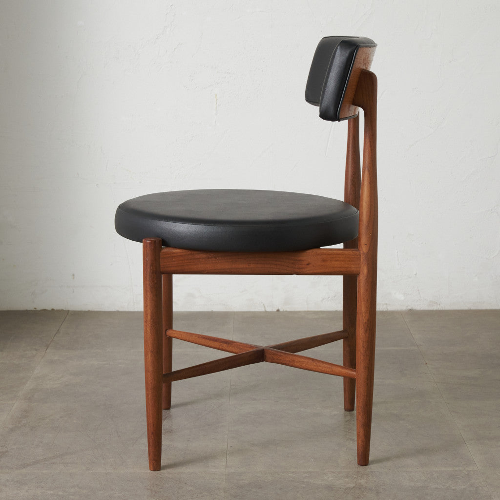 サーキュラーチェア / 張替済