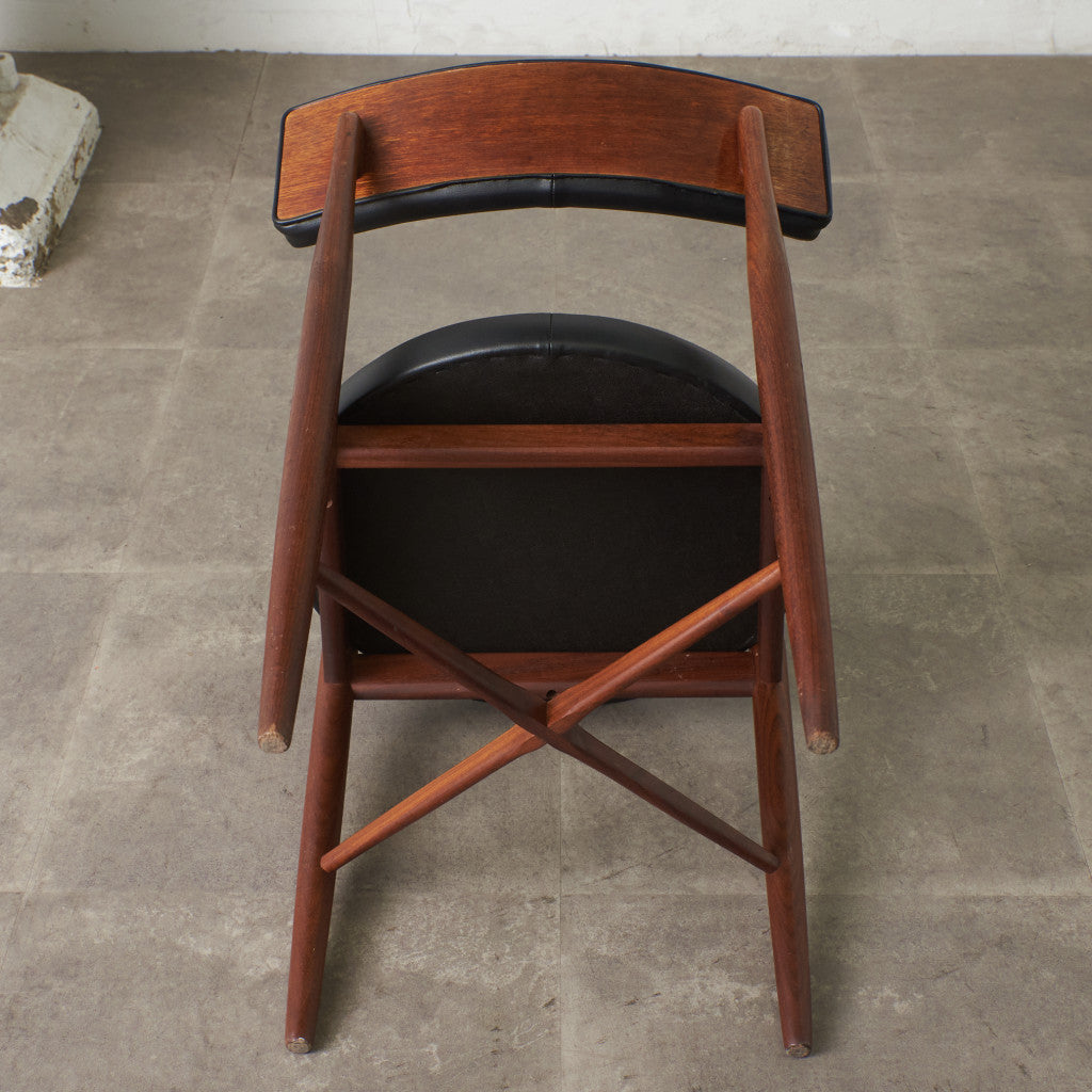 サーキュラーチェア / 張替済