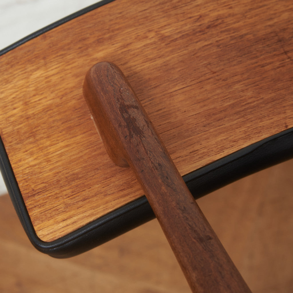 サーキュラーチェア / 張替済