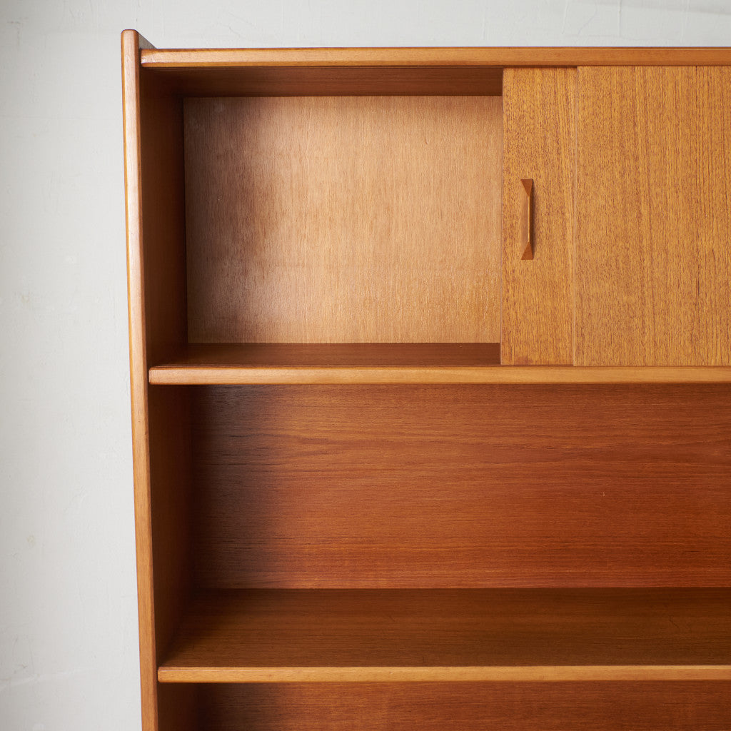 ヴィンテージ ブックケース