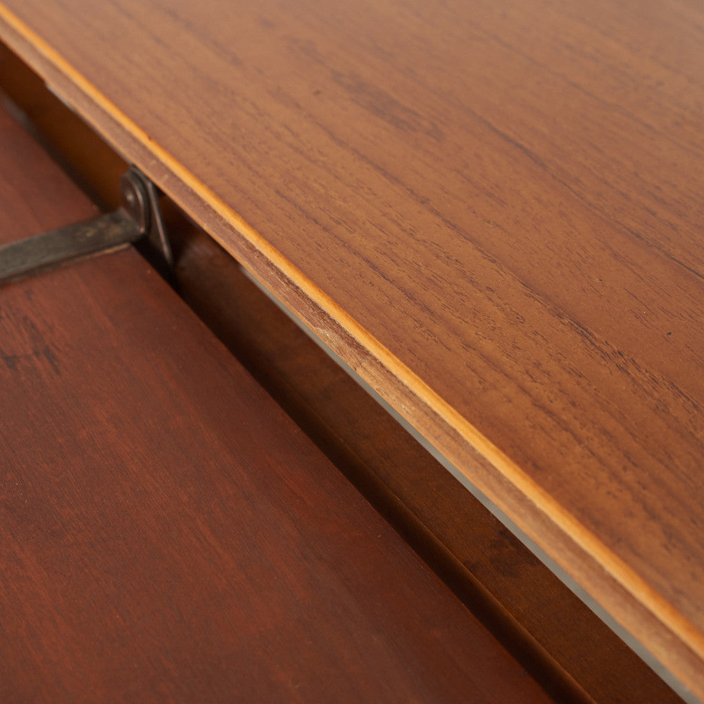 エクステンション ラウンドダイニングテーブル