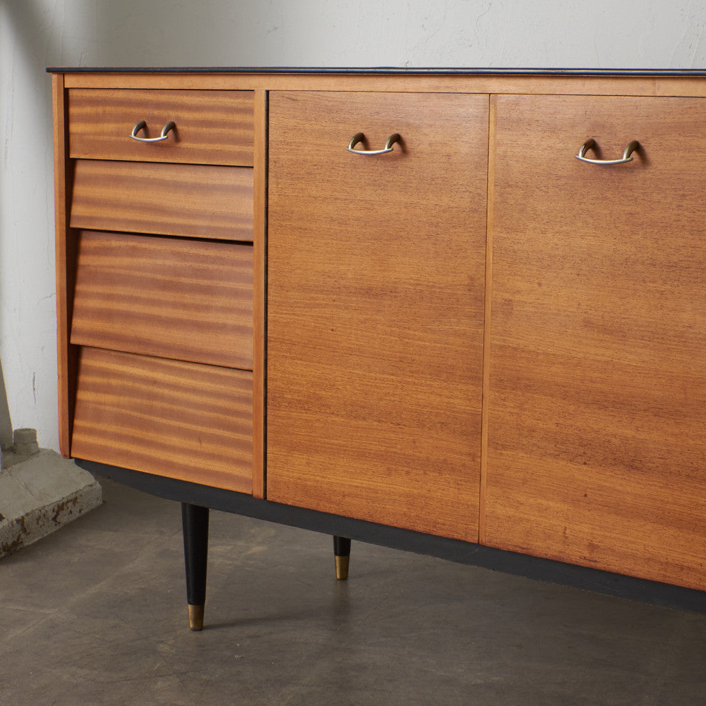 ヴィンテージ サイドボード