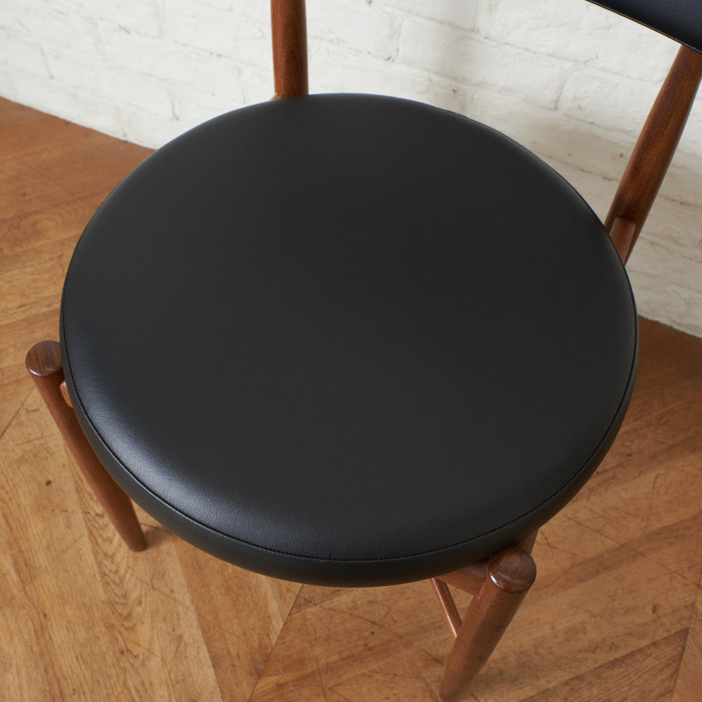 サーキュラーチェア / 張替済