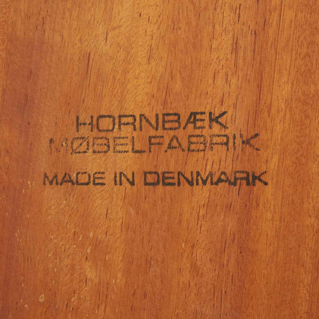 デンマーク製 ヴィンテージ コーヒーテーブル