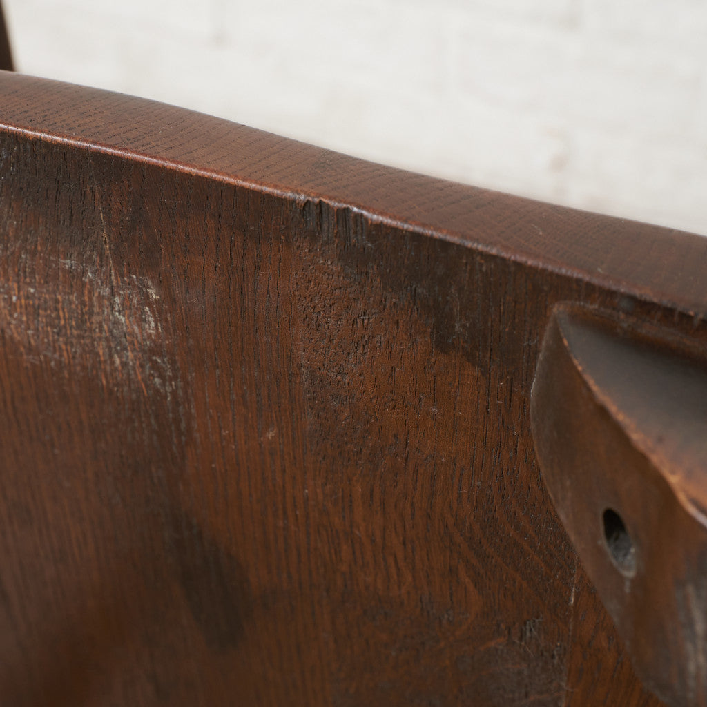 英国アンティーク ホイールバックウィンザーアームチェア