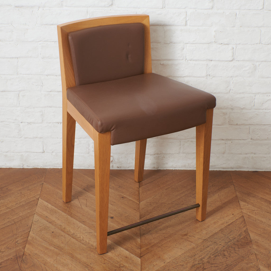 CARTIER ハイチェア