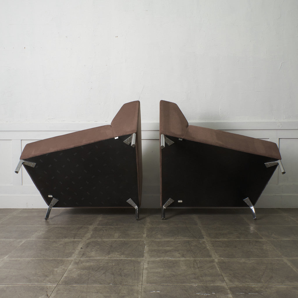 TANGRAM IS5 システムソファ