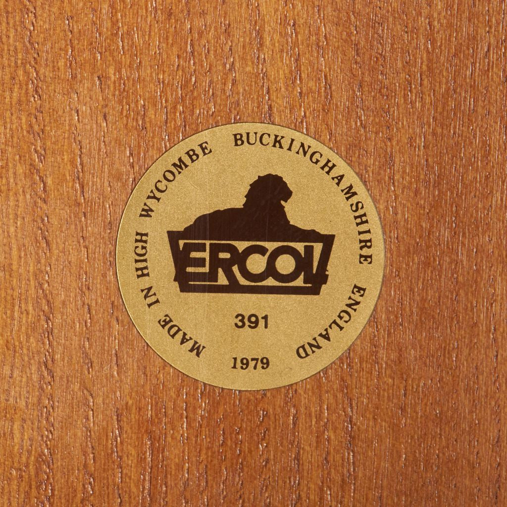 スティックバックチェア