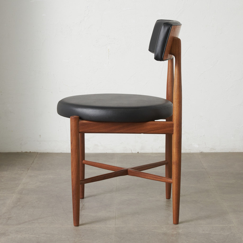 サーキュラーチェア / 張替済