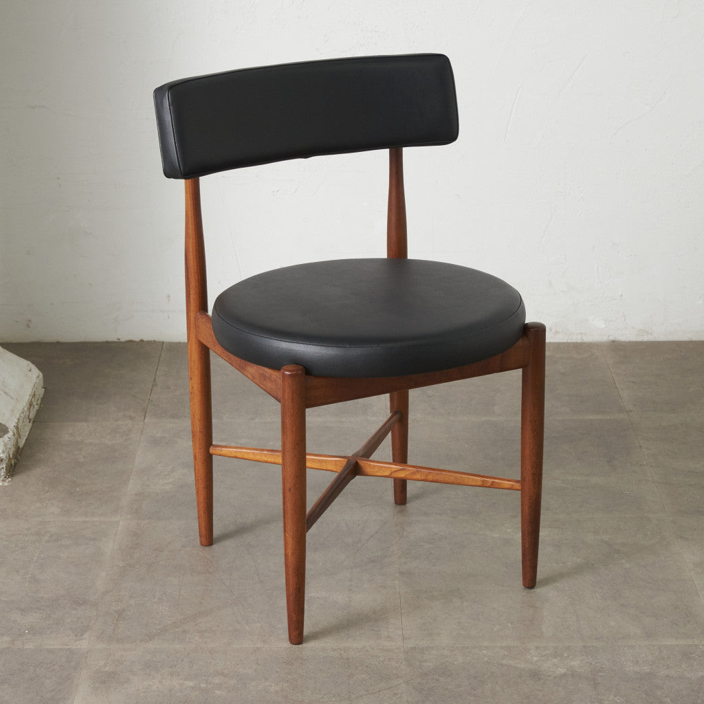 サーキュラーチェア / 張替済