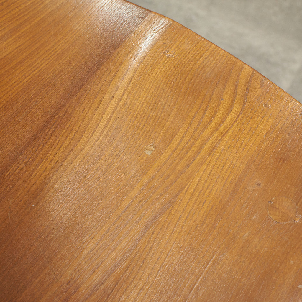 ヴィンテージ スモーカーズチェア