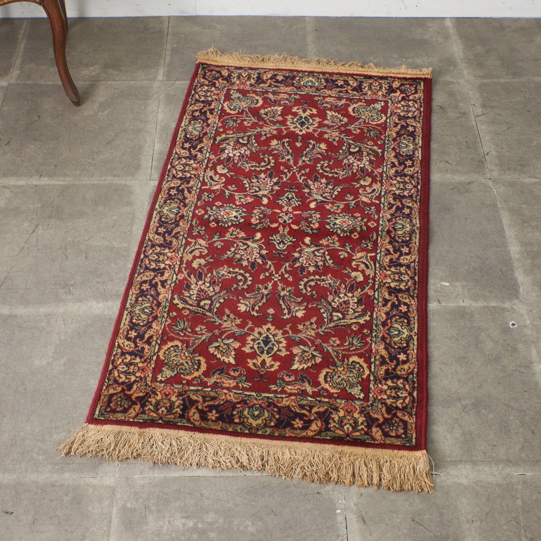 ウール製 手織り 絨毯 – rocca rocca