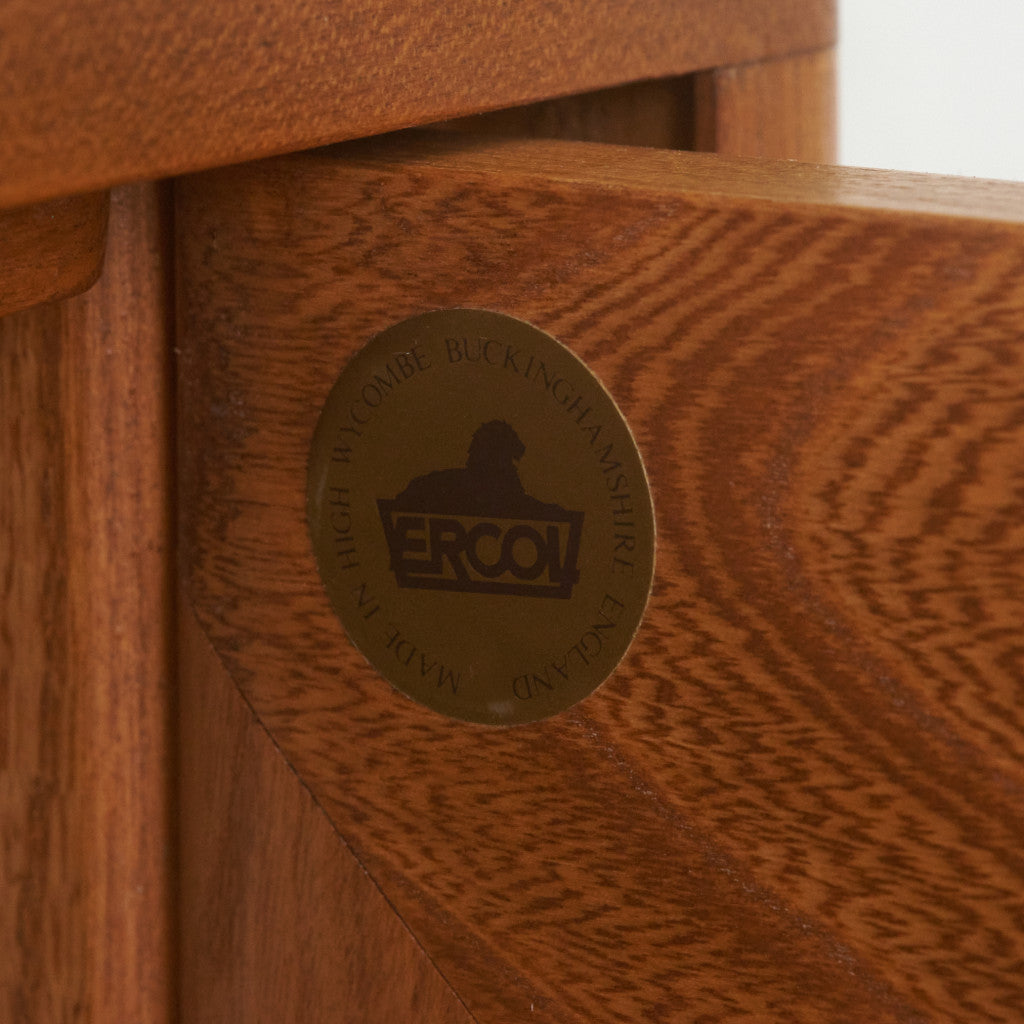 ウィンザー テレビキャビネット