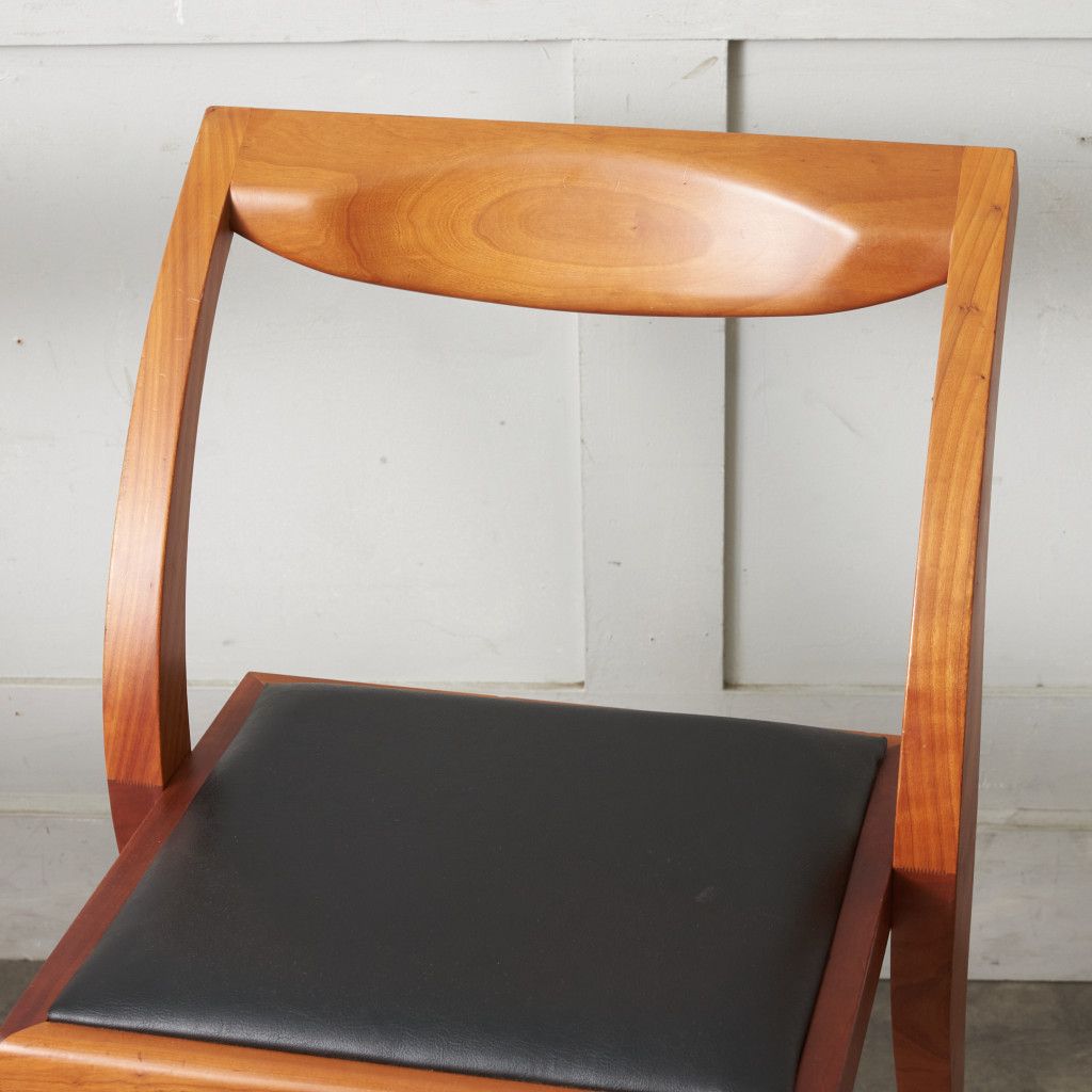 ARLEKIN CHAIR 4脚セット