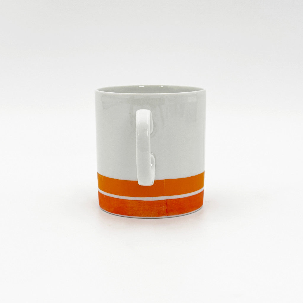 コーヒーカップ