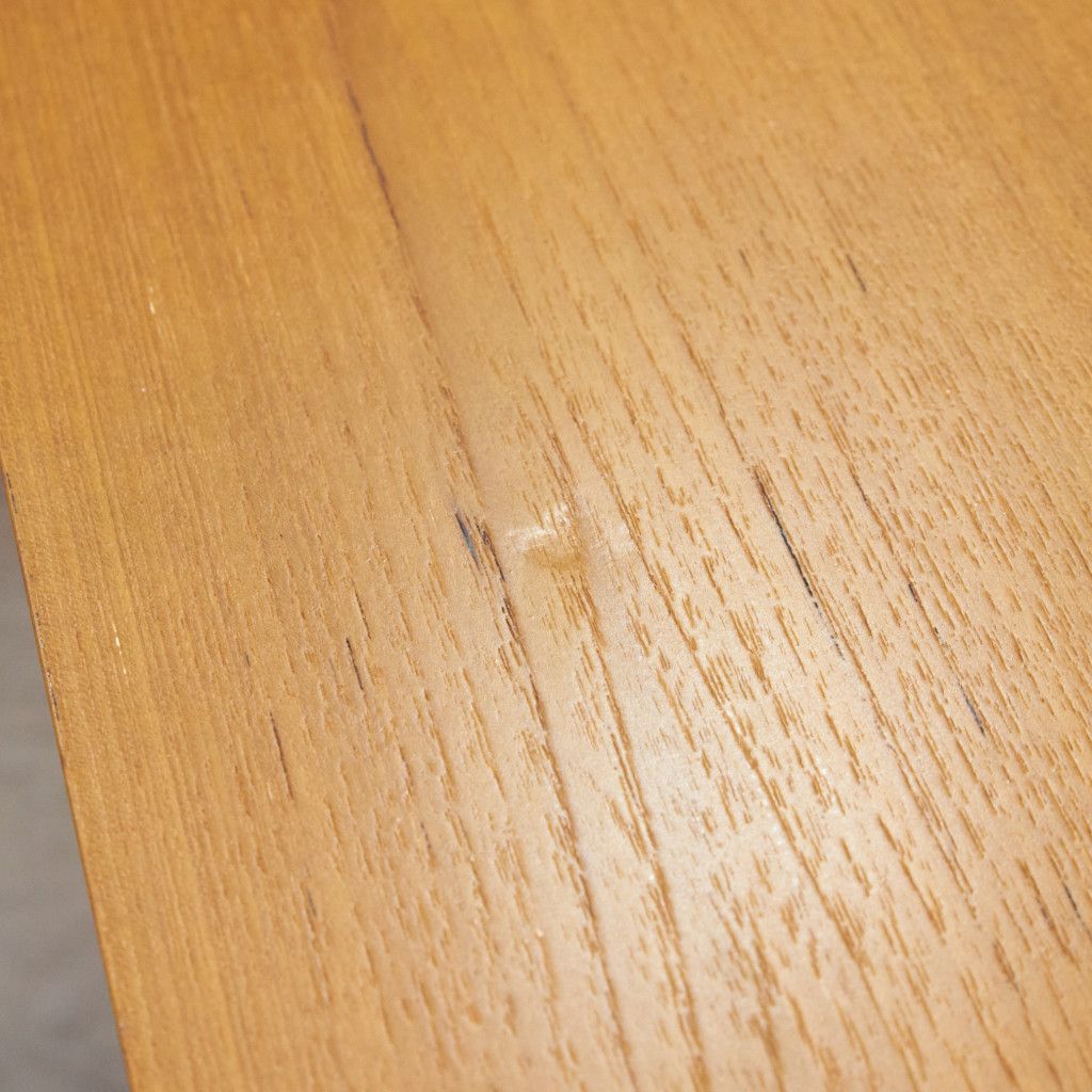 ヴィンテージ 十字扉 スモールキャビネット